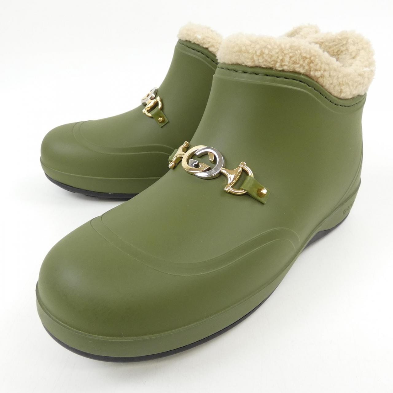 グッチ GUCCI 627890 シューズ