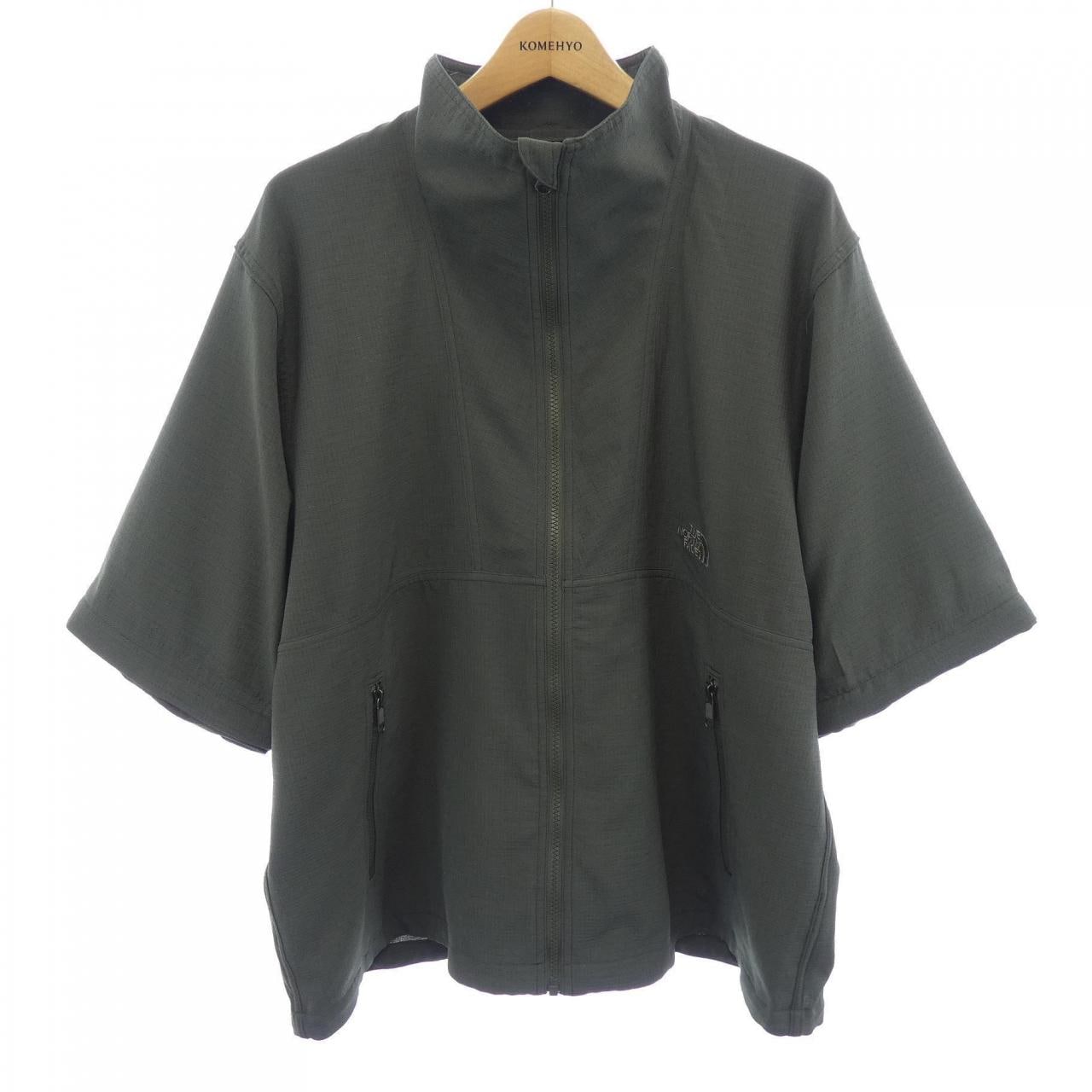 ザノースフェイス THE NORTH FACE NP72554 ブルゾン