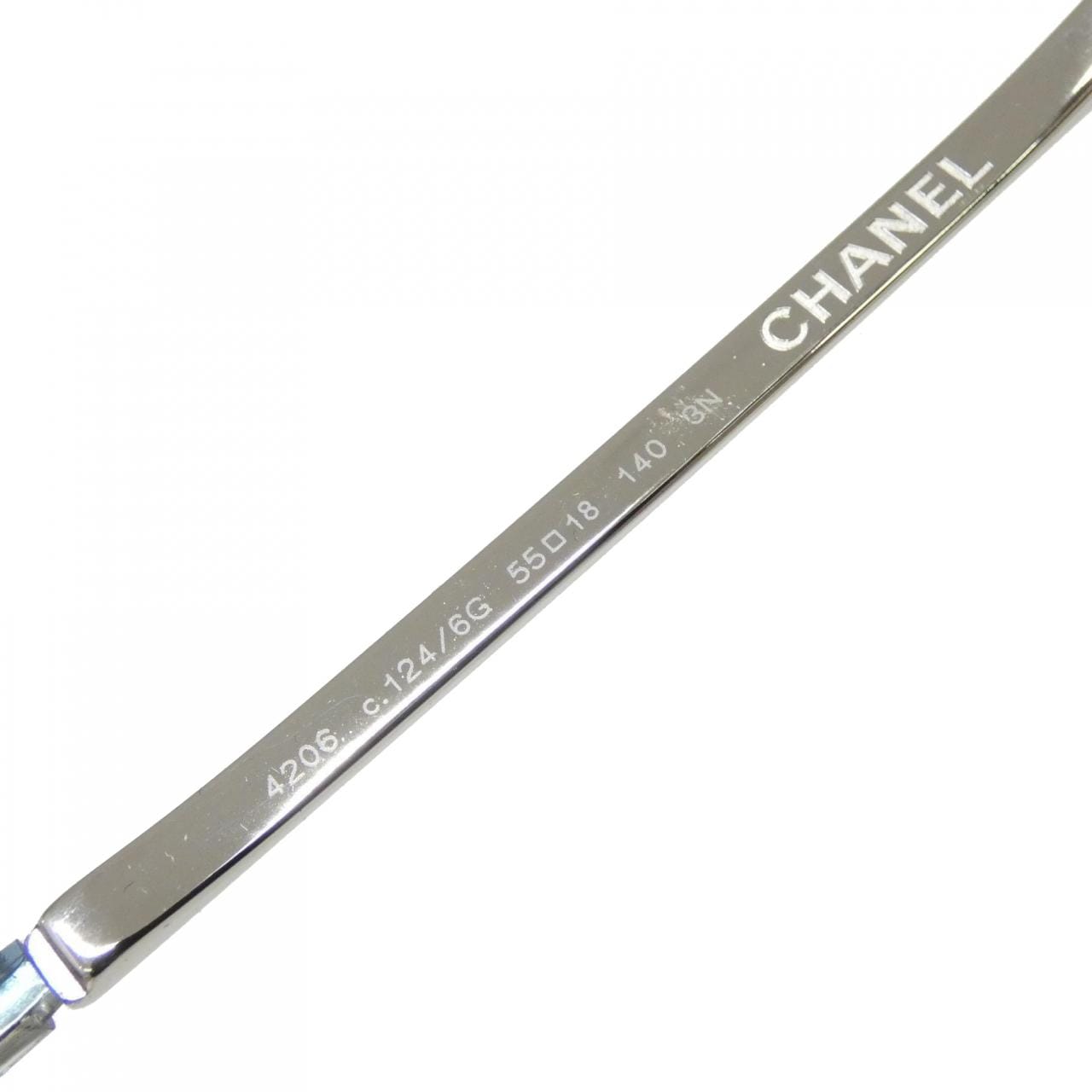 シャネル 4206 サングラス