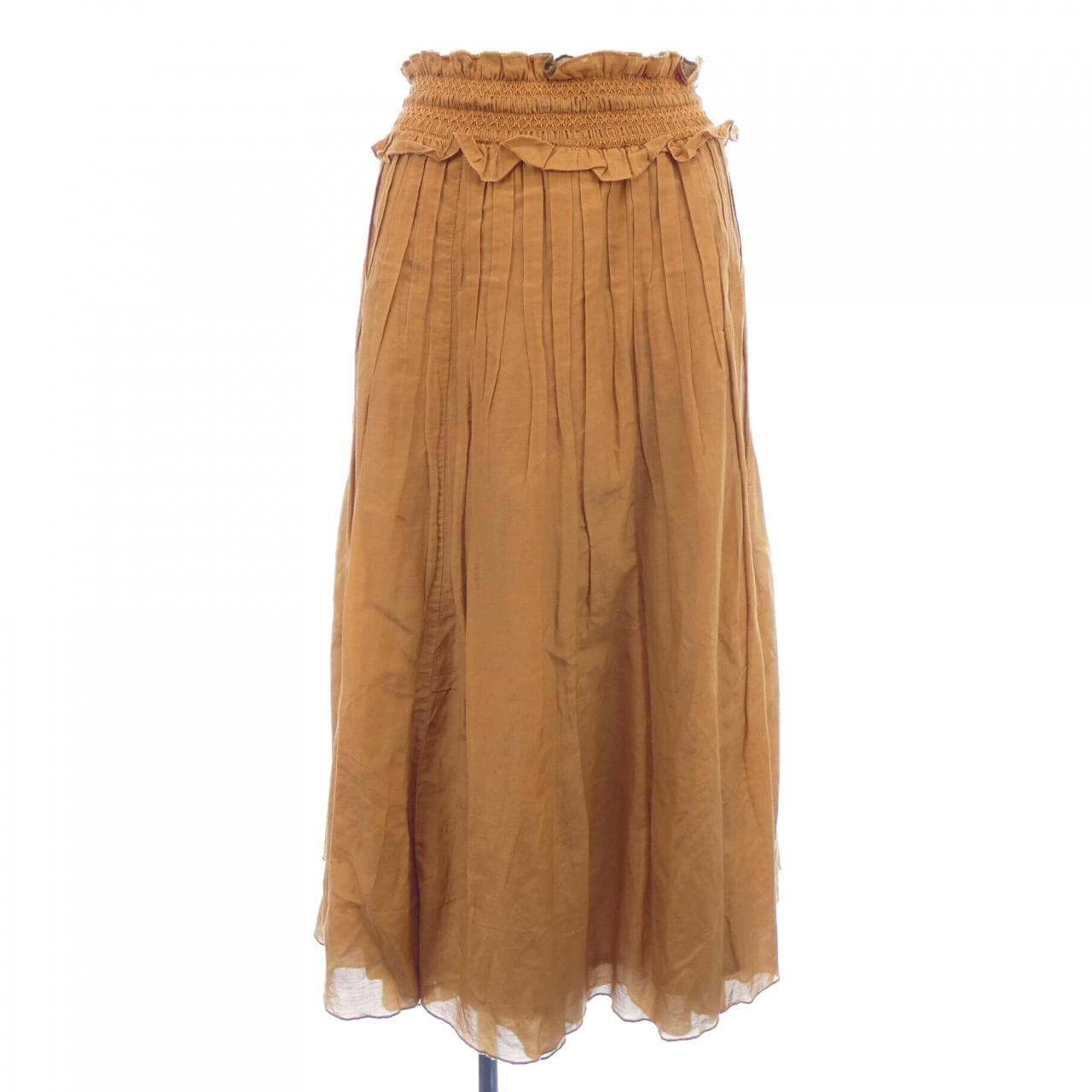 デュアルビュー DUAL VIEW スカート