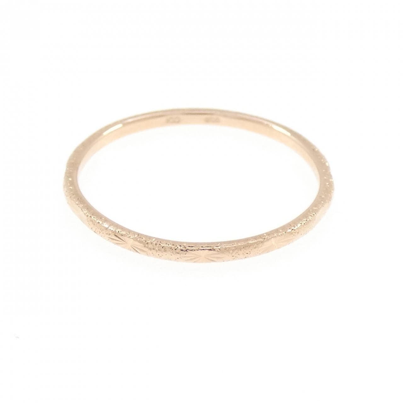 エテ K10PG リング