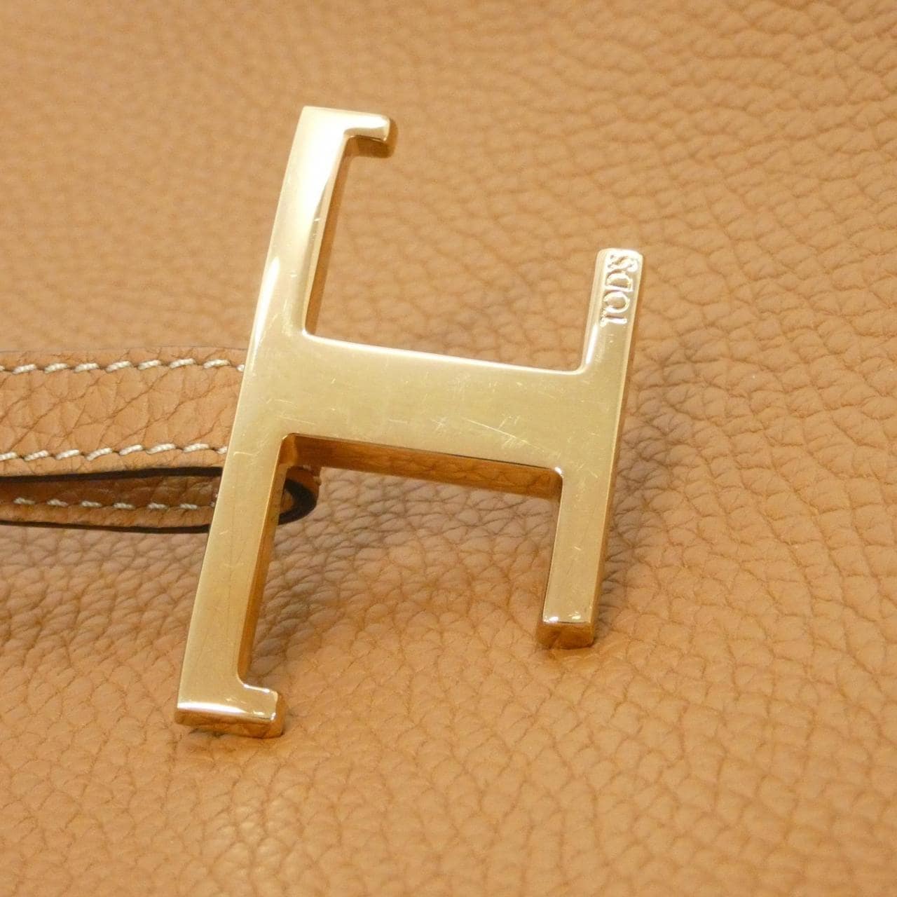 トッズ T TIMELESS XBWTSEW0200WNTS410 ショルダーバッグ