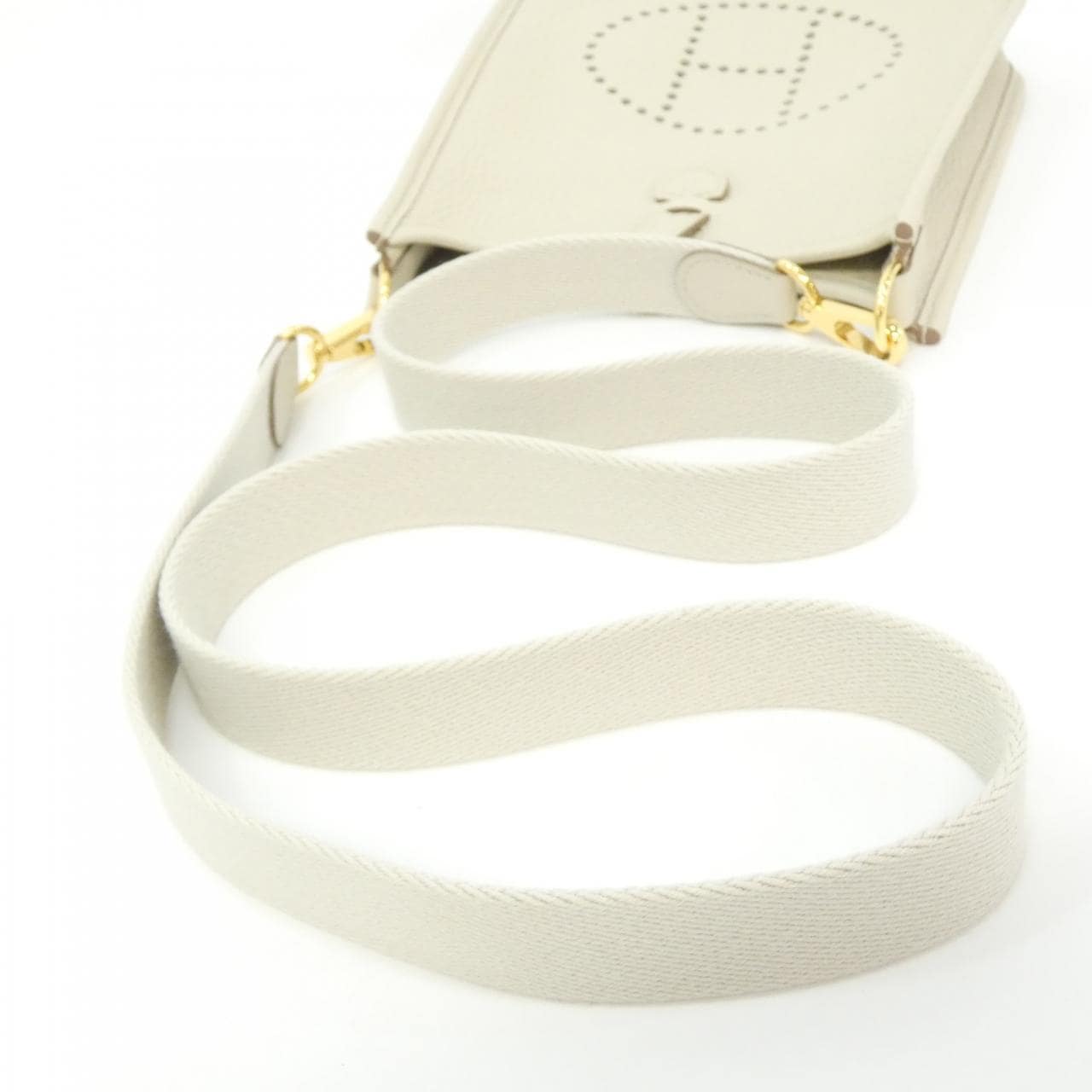 エルメス エヴリン アマゾン 16cm 069426CC ショルダーバッグ