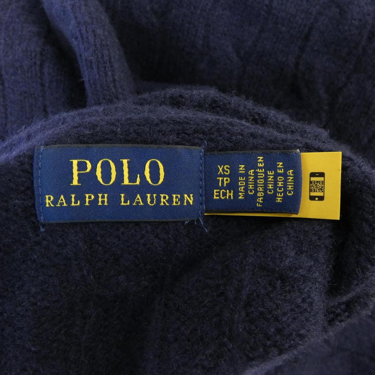 ラルフローレン RALPH LAUREN ニット