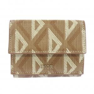 ディオール DIOR WALLET