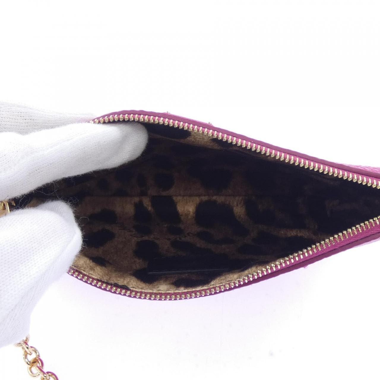 ドルチェアンドガッバーナ DOLCE&GABBANA BAG