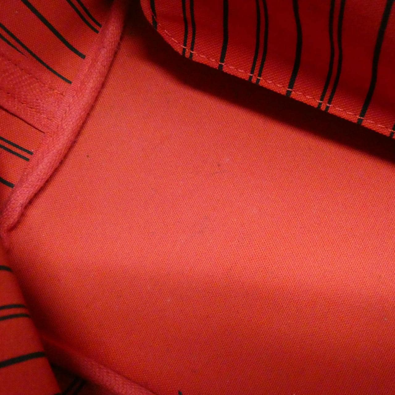 ルイヴィトン ダミエ ネヴァーフル MM N41358 バッグ