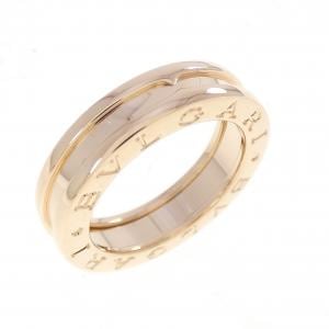 ブルガリ B.zero1 1バンド リング