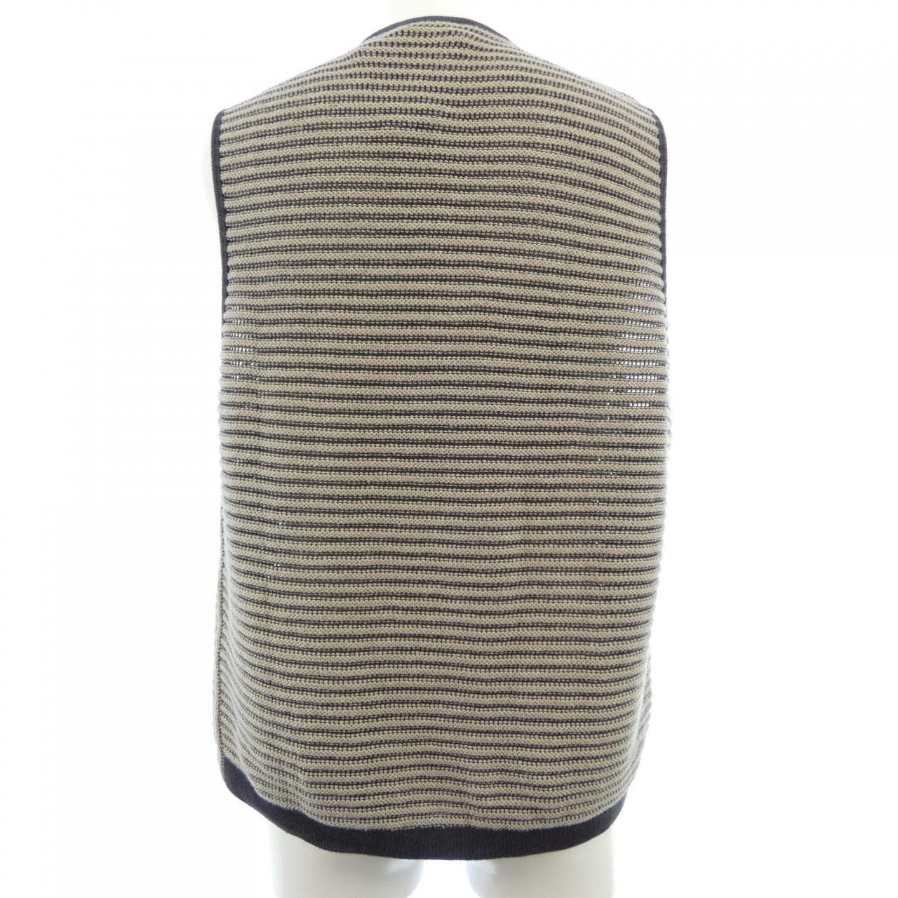 エルメス HERMES *41-5727. ベスト