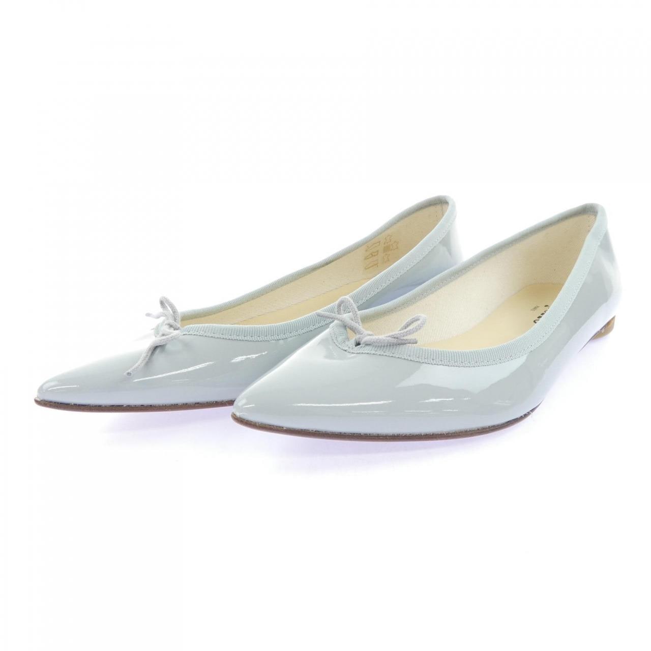 レペット repetto フラットシューズ
