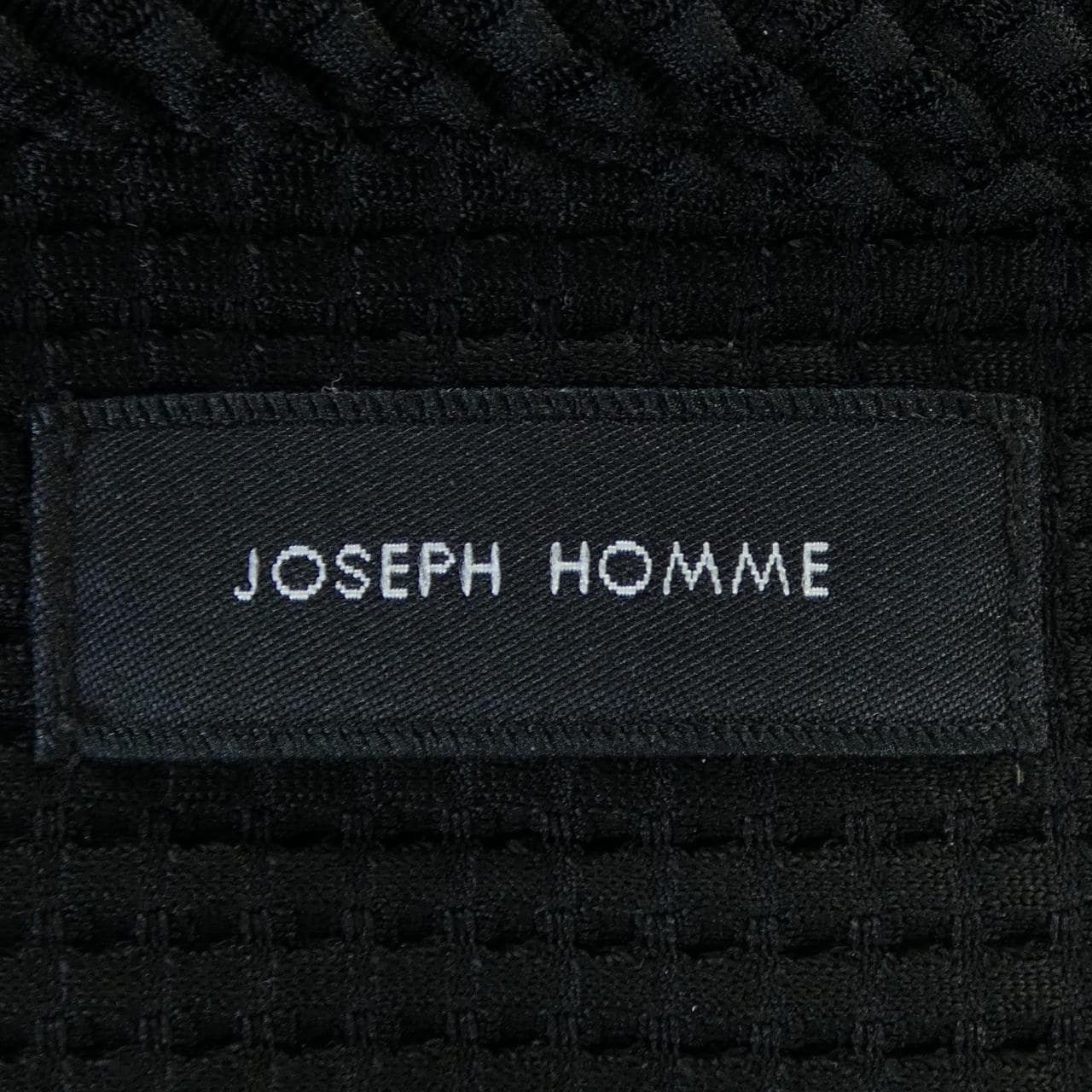 ジョセフオム JOSEPH HOMME パーカー