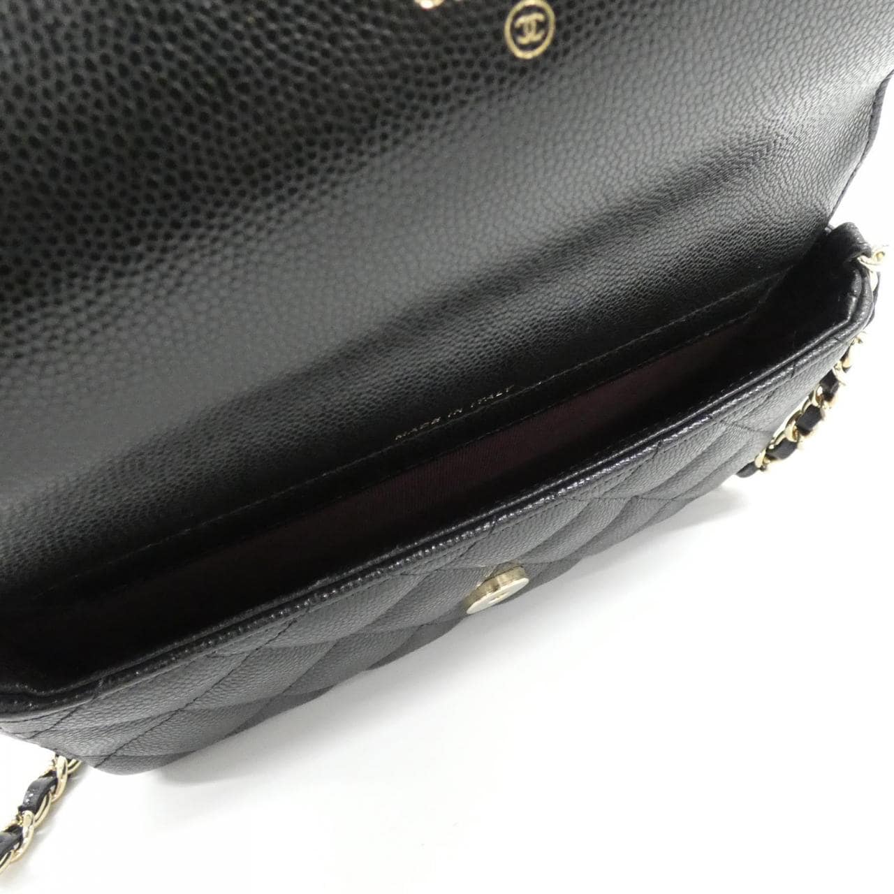 シャネル タイムレスクラシック ライン AP2096 フォンケース