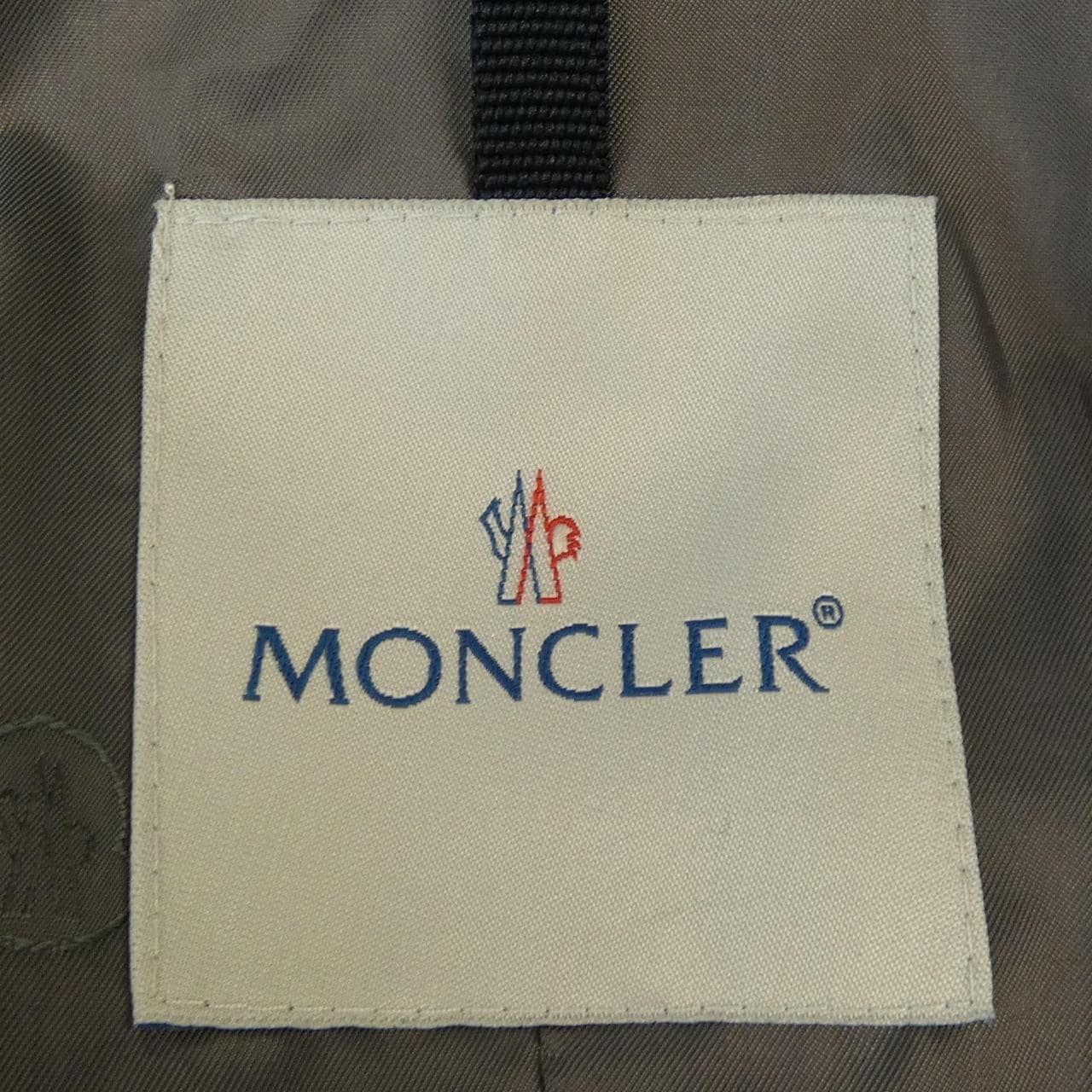 モンクレール MONCLER 49328/00 MONTANA ダウンコート