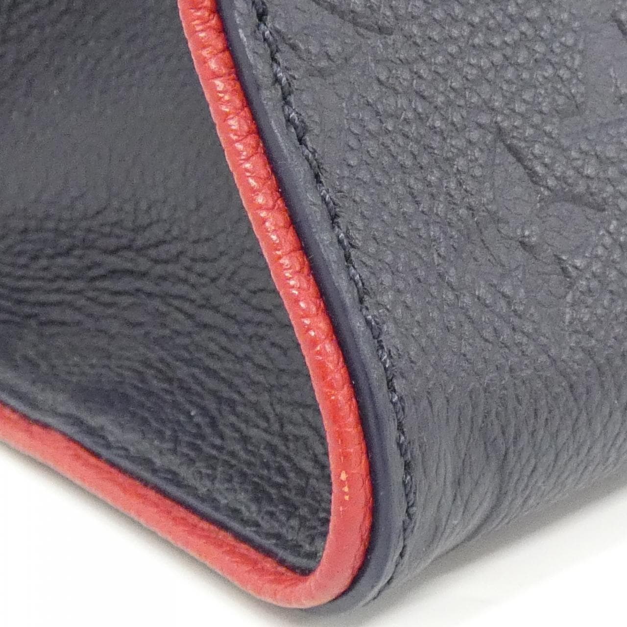 ルイヴィトン モノグラム アンプラント サンシュルピス PM M43394 ショルダーバッグ