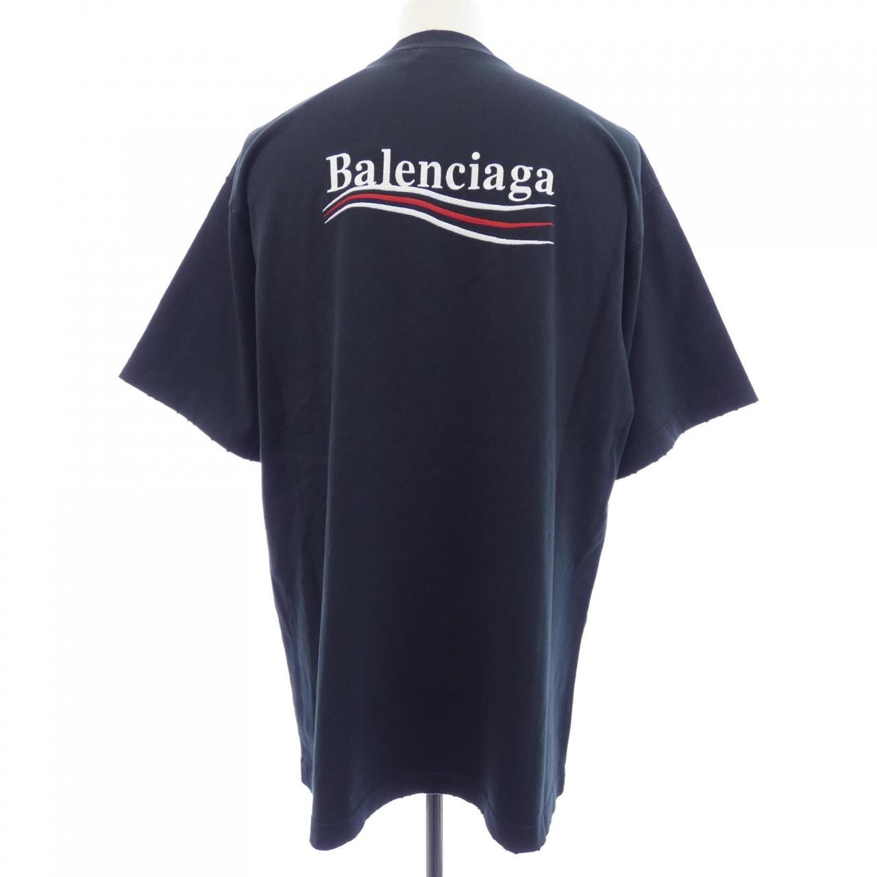 バレンシアガ BALENCIAGA 641675 TNVT8 Tシャツ