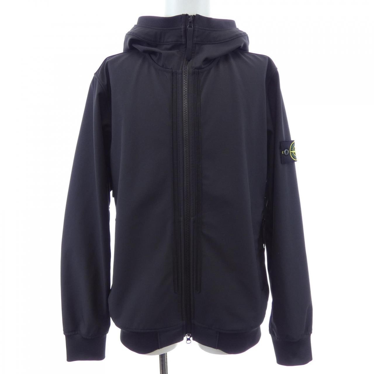 ストーンアイランド STONE ISLAND 761540427 パーカー