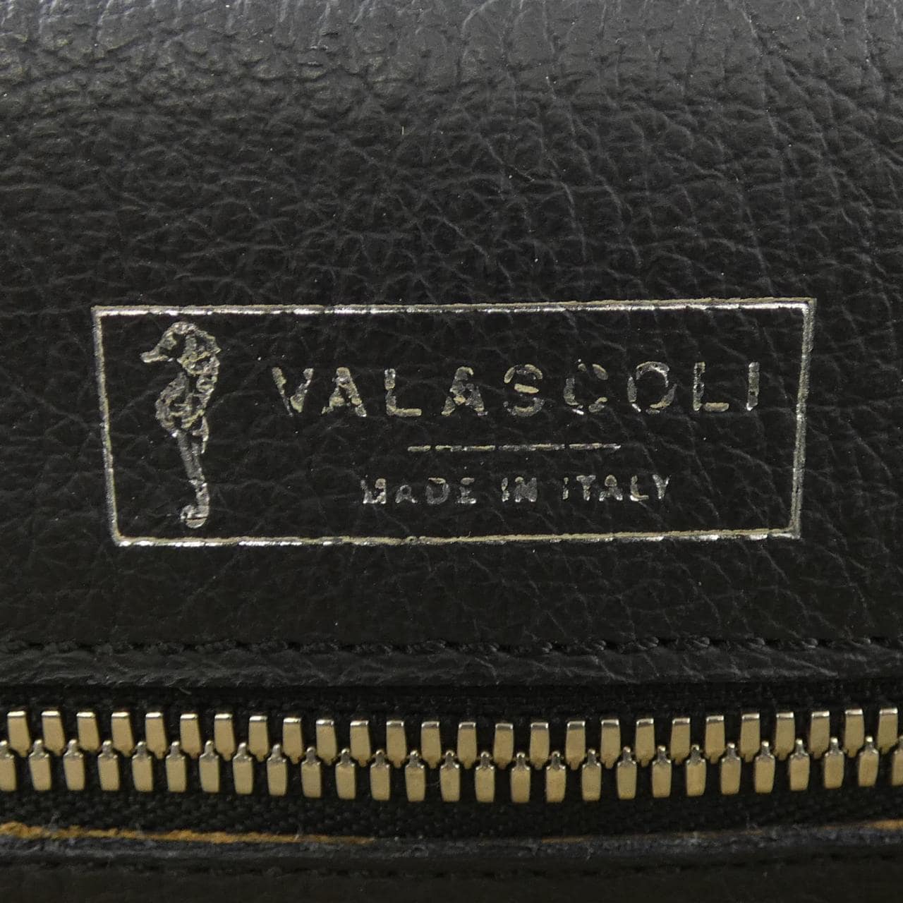 VALASCOLI BAG