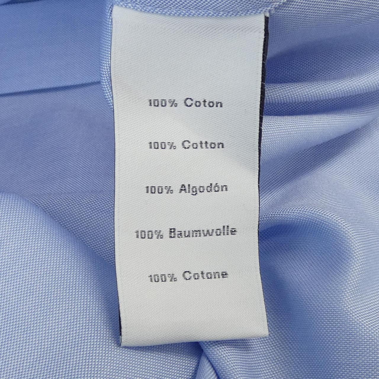 エルメス HERMES 456040HB シャツ