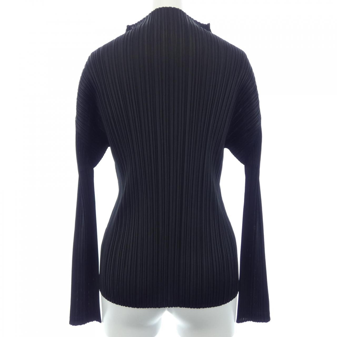 プリーツプリーズ PLEATS PLEASE PP55-JK113 トップス