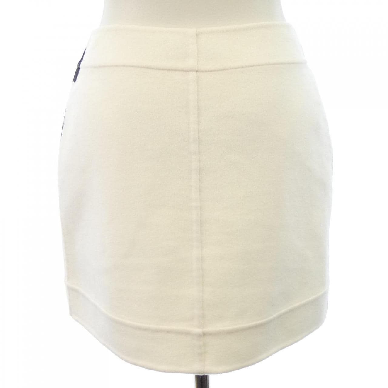クリスチャンディオール CHRISTIAN DIOR 450J12P1116 スカート