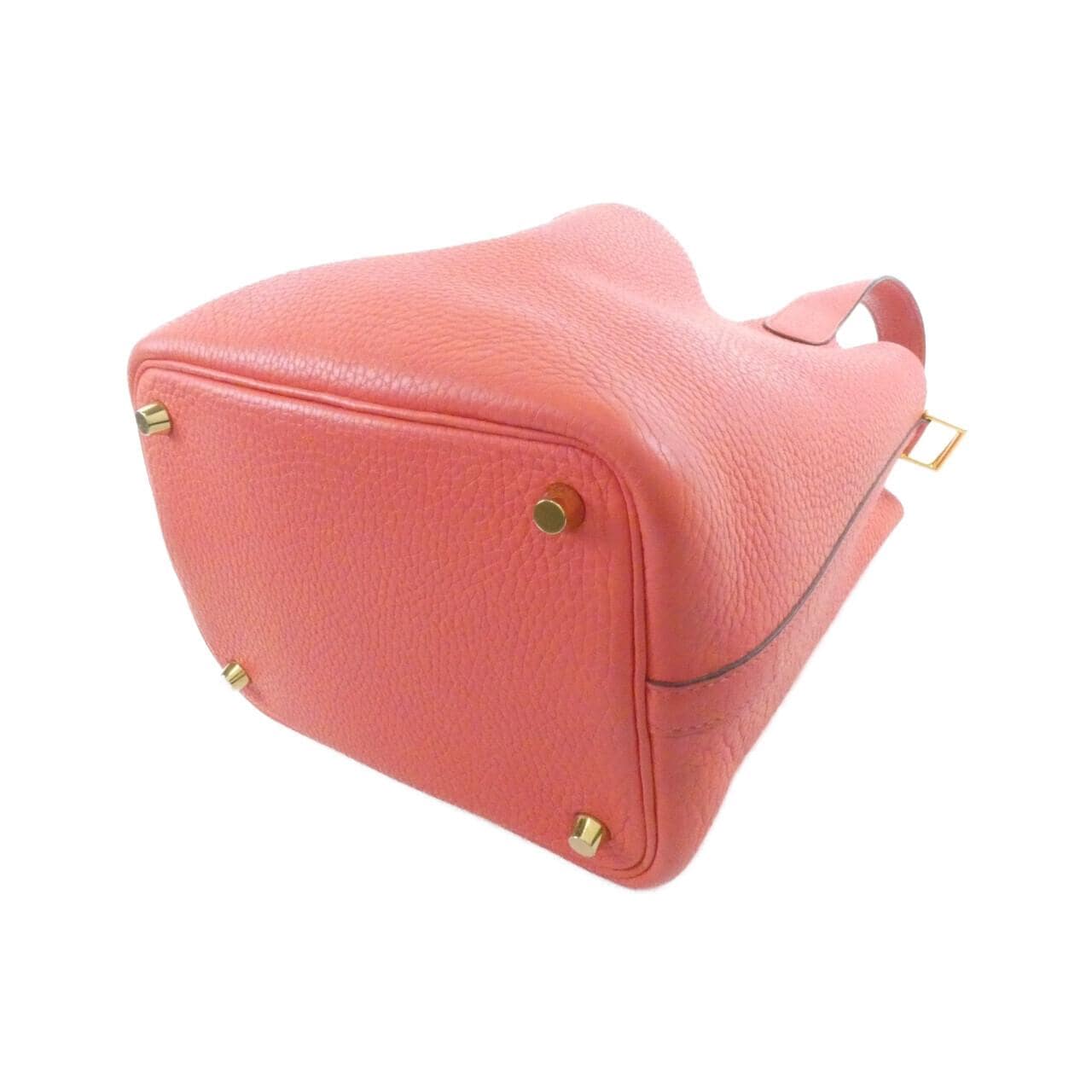 エルメス ピコタン ロック PM 056289CC バッグ