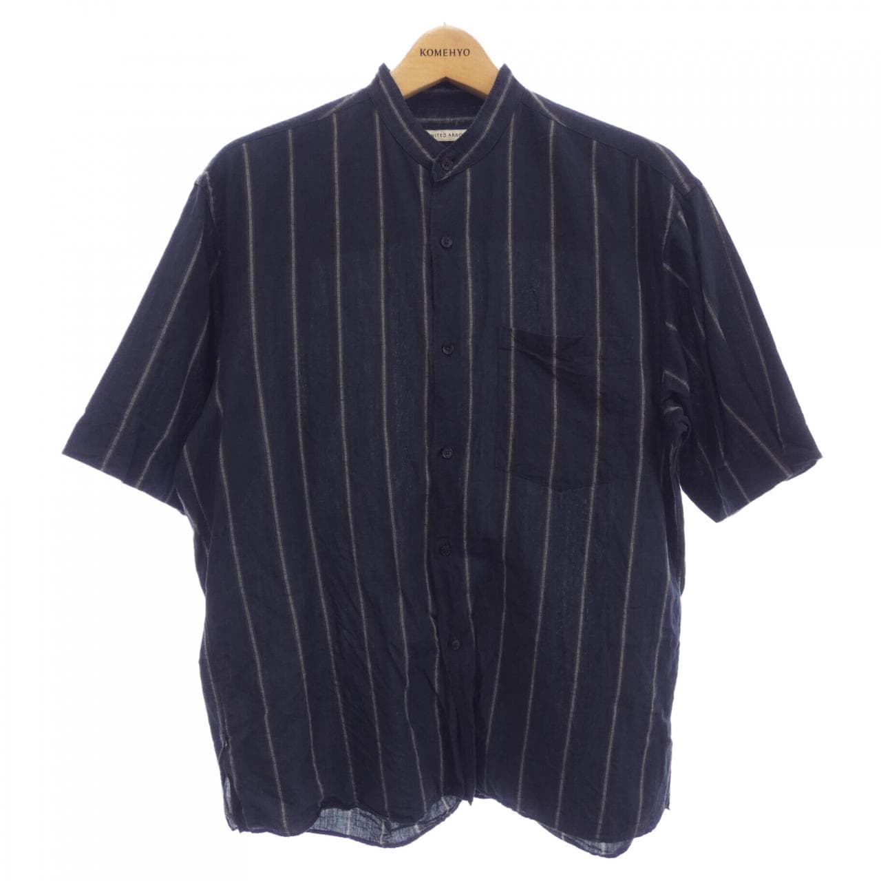 ユナイテッドアローズ UNITED ARROWS S／Sシャツ