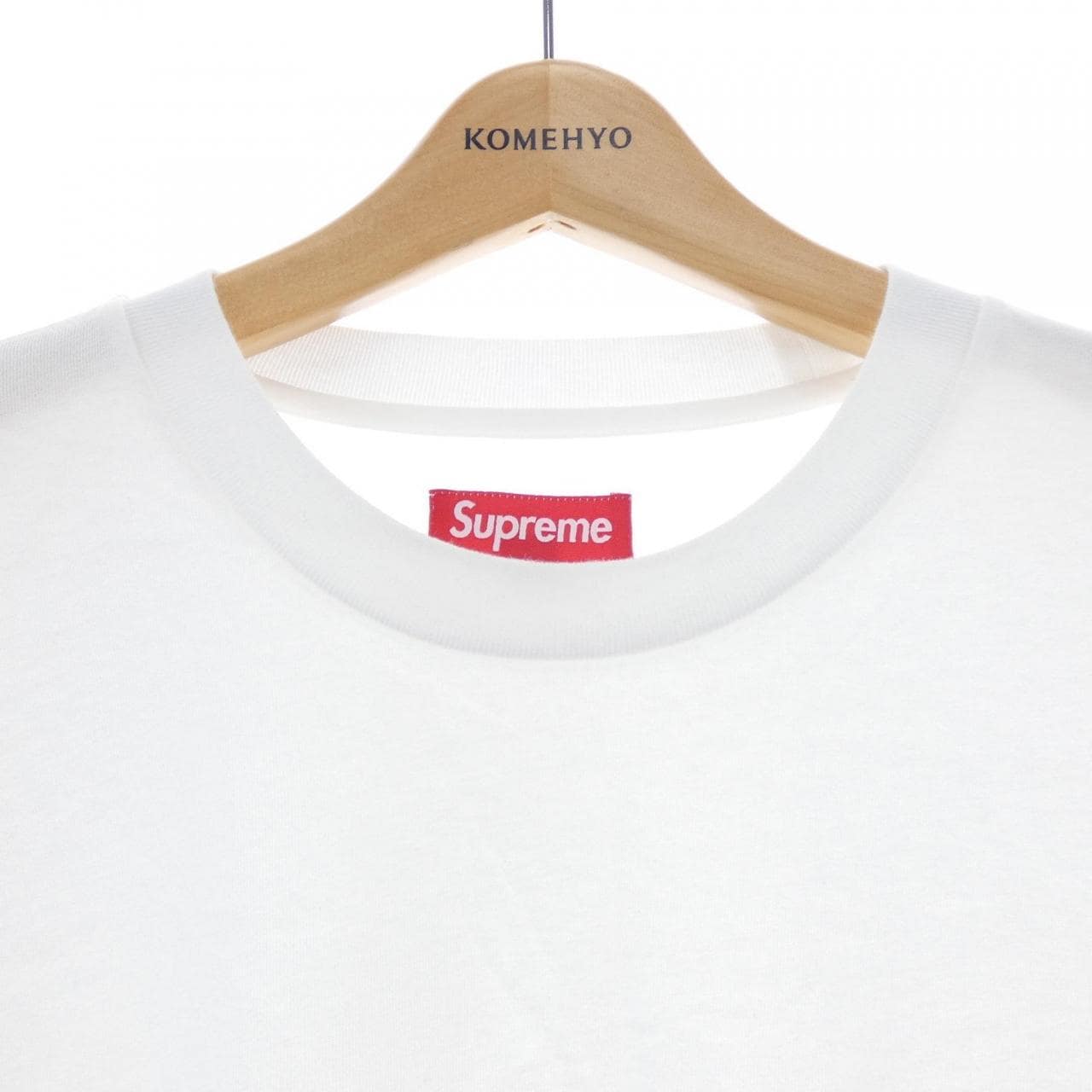 シュプリーム SUPREME SMALL BOX Tシャツ