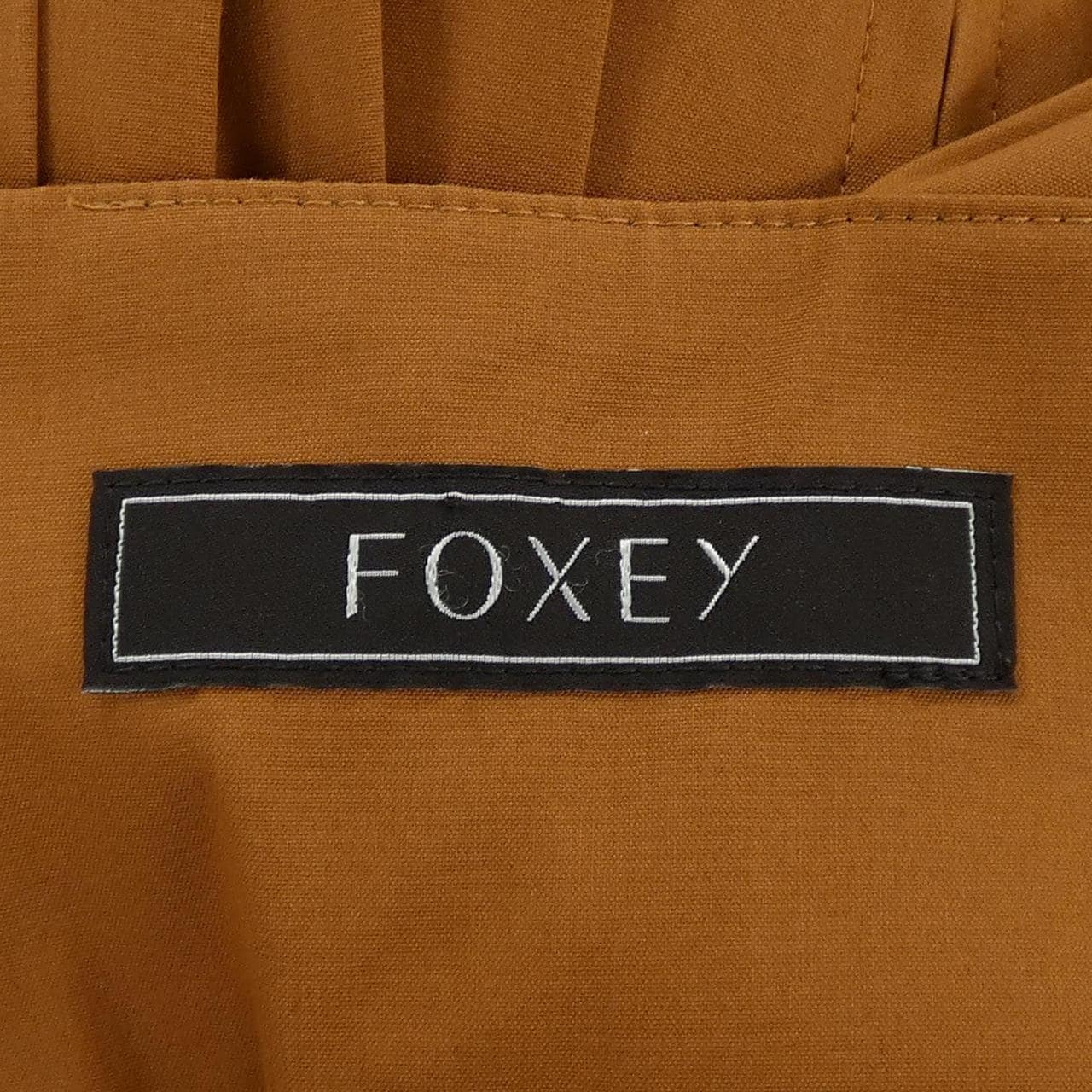 フォクシー FOXEY 38375 ワンピース