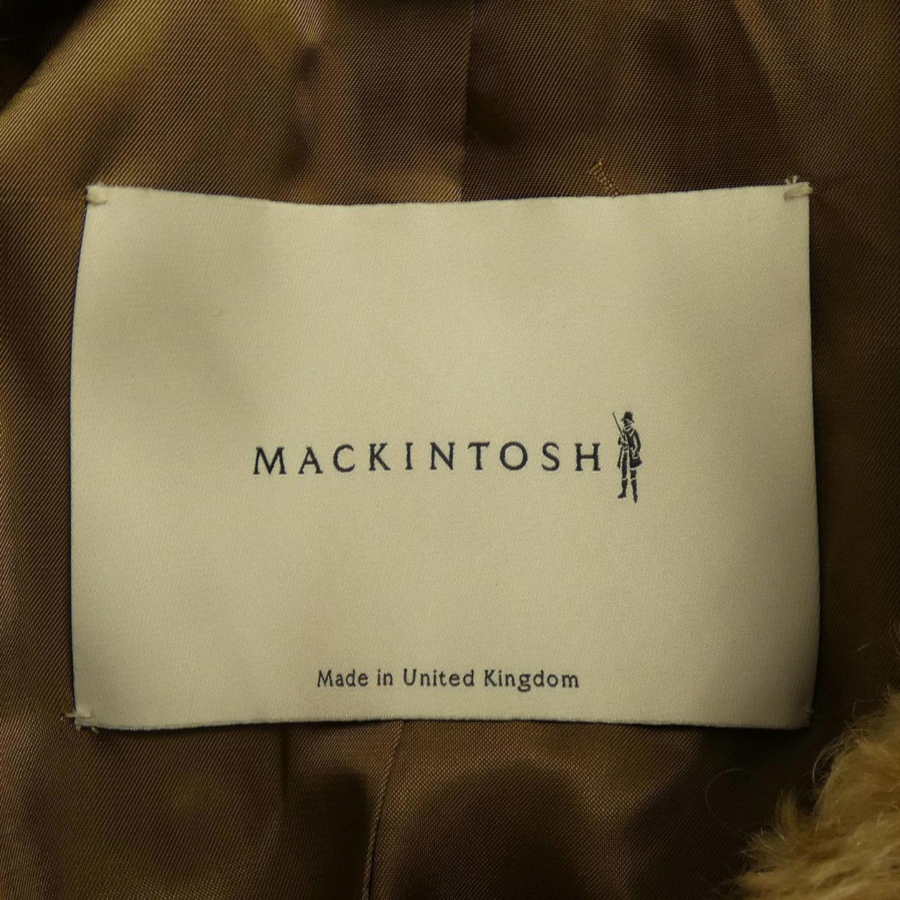 マッキントッシュ MACKINTOSH コート