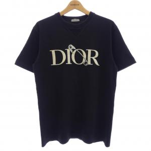 ディオール DIOR ジュディ ブレイム JUDY BLAME 043J625B0554 Tシャツ