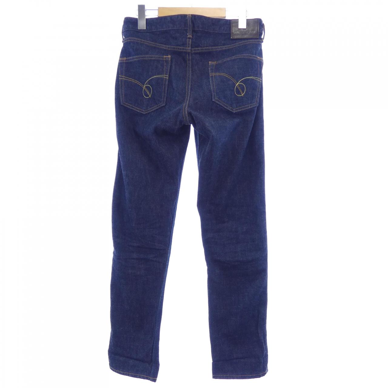 ジャパンブルージーンズ JAPAN BLUE JEANS ジーンズ