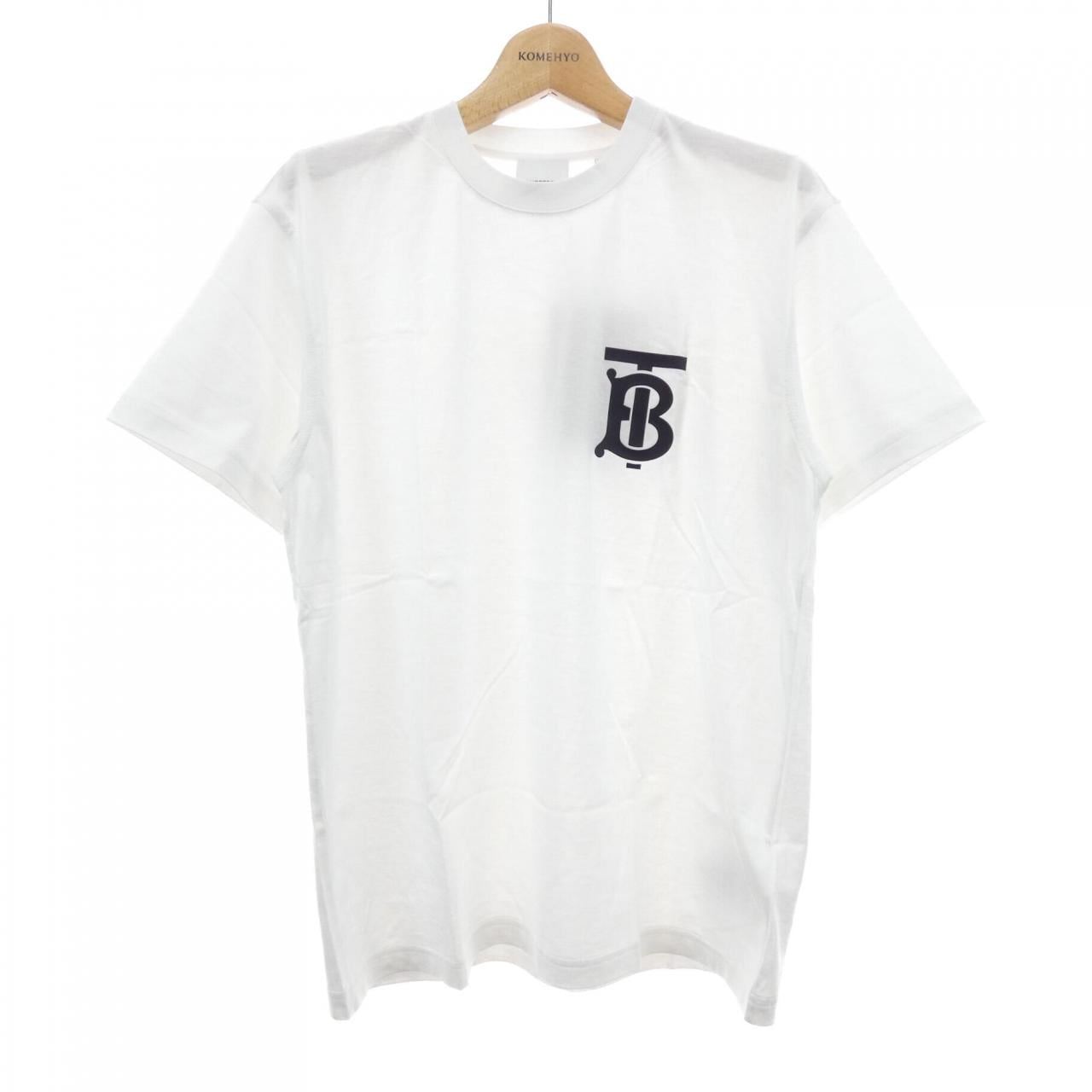 バーバリー BURBERRY 80174731 Tシャツ