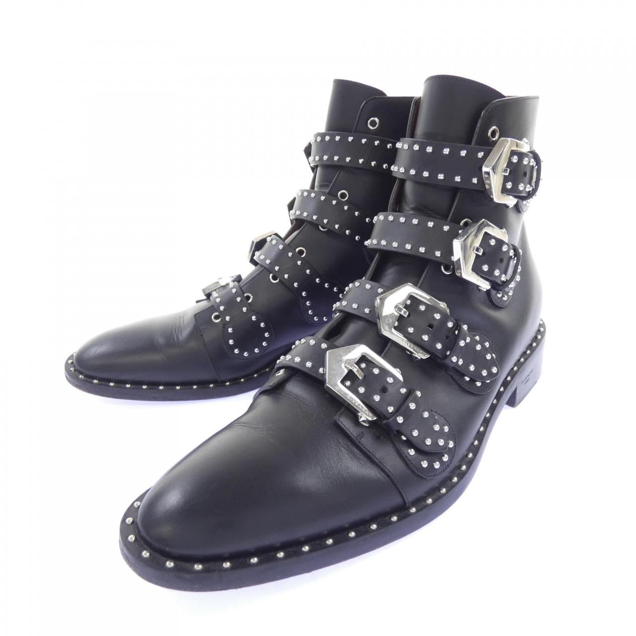ジバンシー GIVENCHY ブーツ
