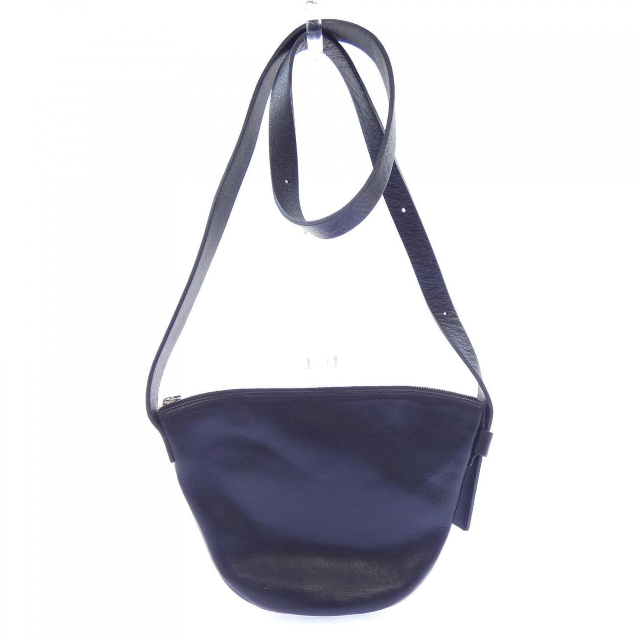 BUCKET BAGGAGE BAG