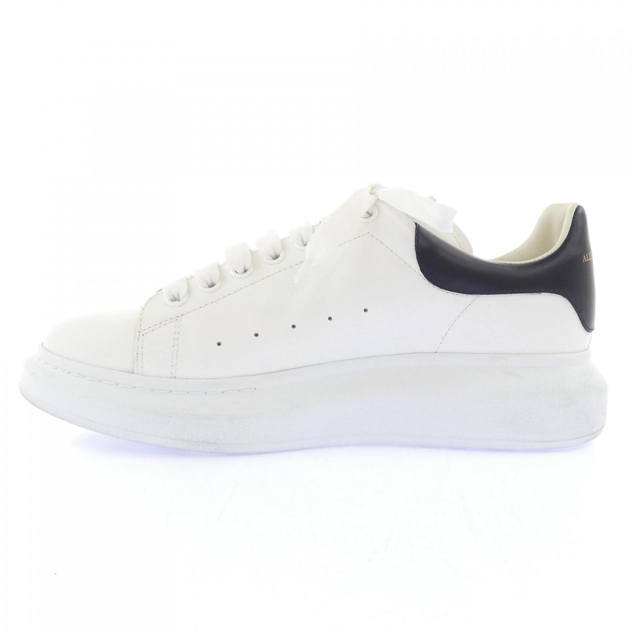 コメ兵｜アレキサンダーマックイーン ALEXANDER McQUEEN 441631 