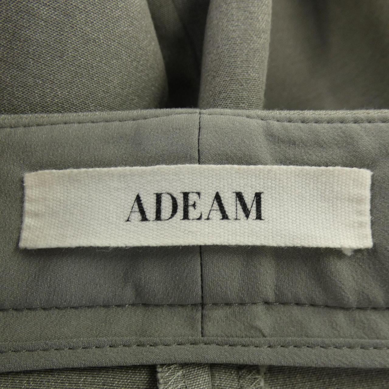 アディアム ADEAM 36358 パンツ