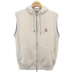ブルネロクチネリ BRUNELLO CUCINELLI M29200407 ベスト