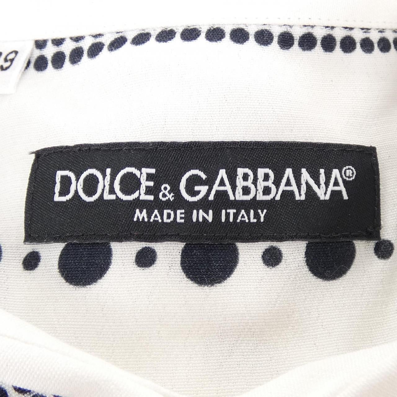 ドルチェアンドガッバーナ DOLCE&GABBANA G5GX8T / FP8E5 シャツ