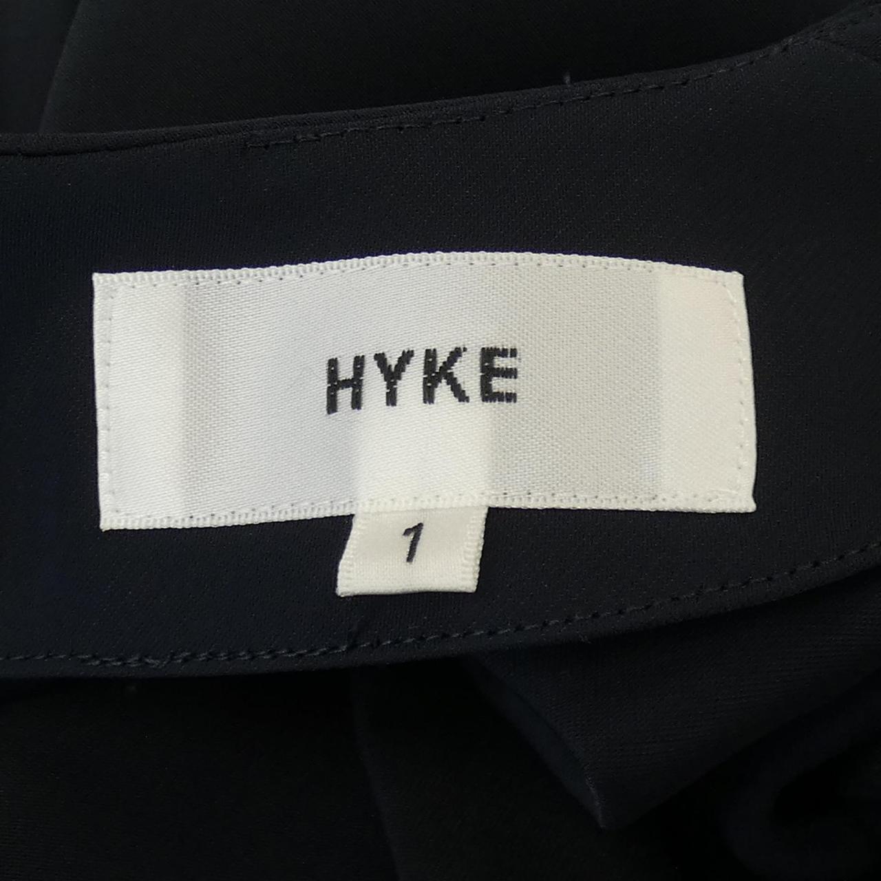 ハイク HYKE トップス