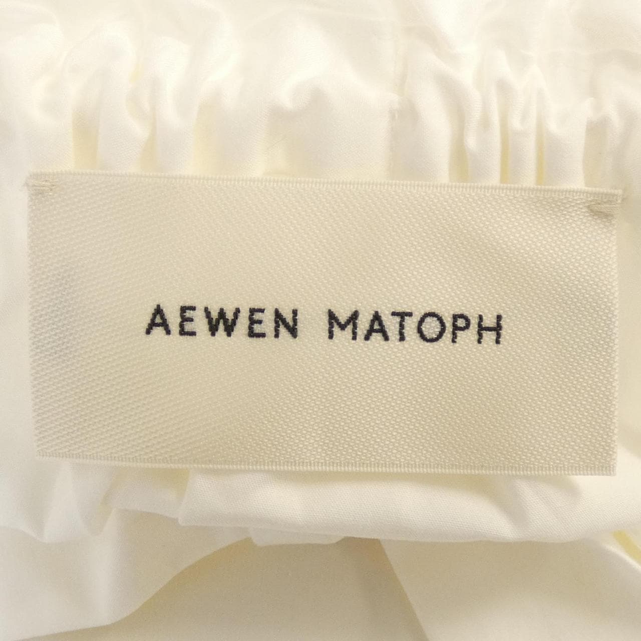 イウエンマトフ AEWEN MATOPH トップス