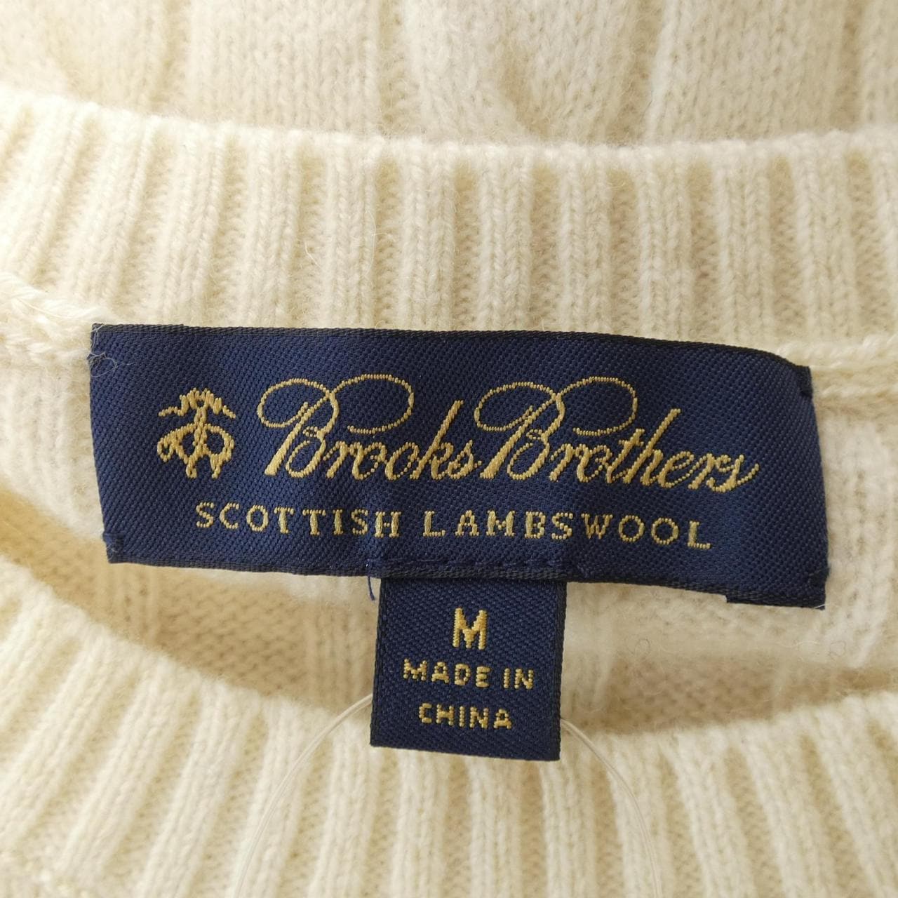 ブルックスブラザーズ BROOKS BROTHERS ニット