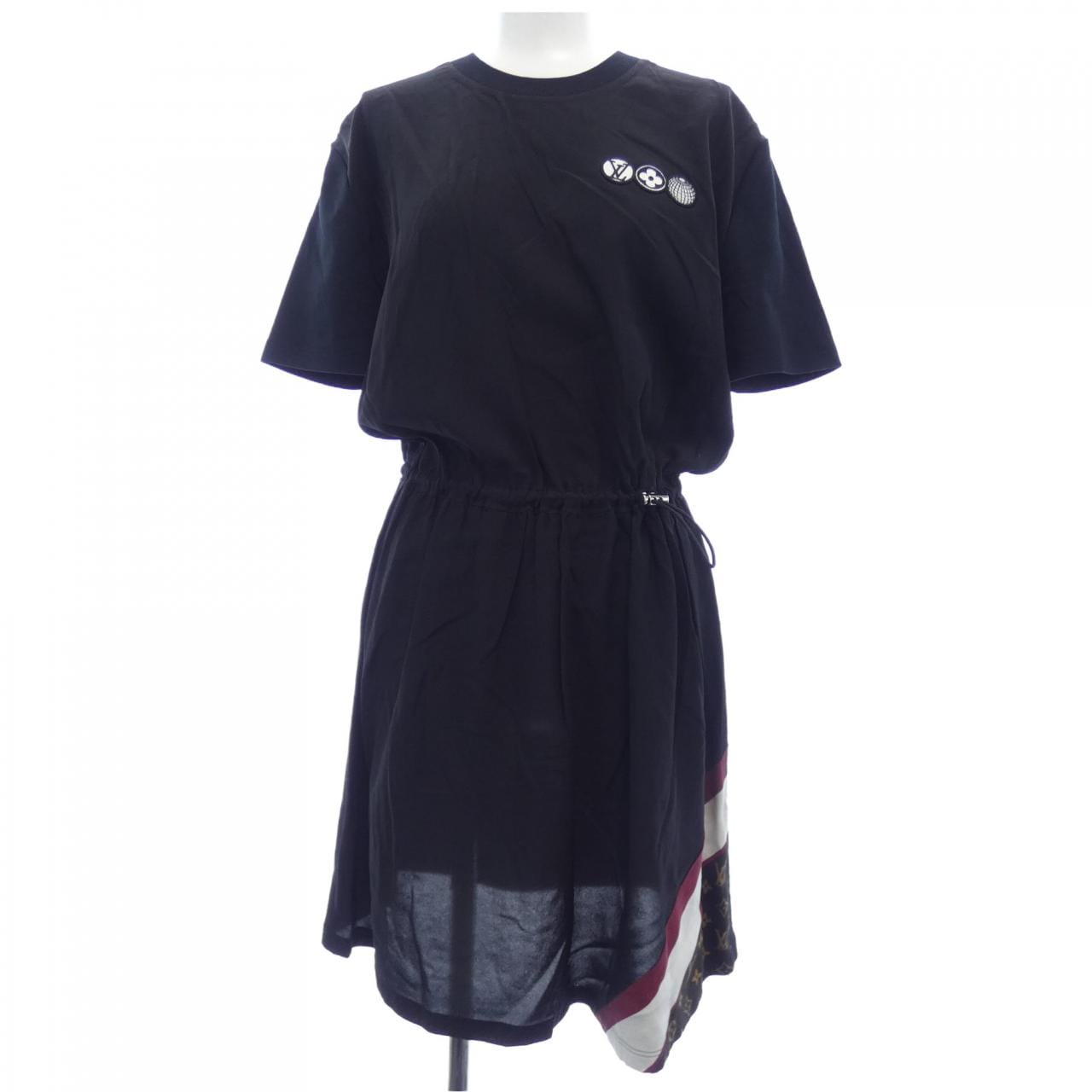 ルイヴィトン LOUIS VUITTON ワンピース