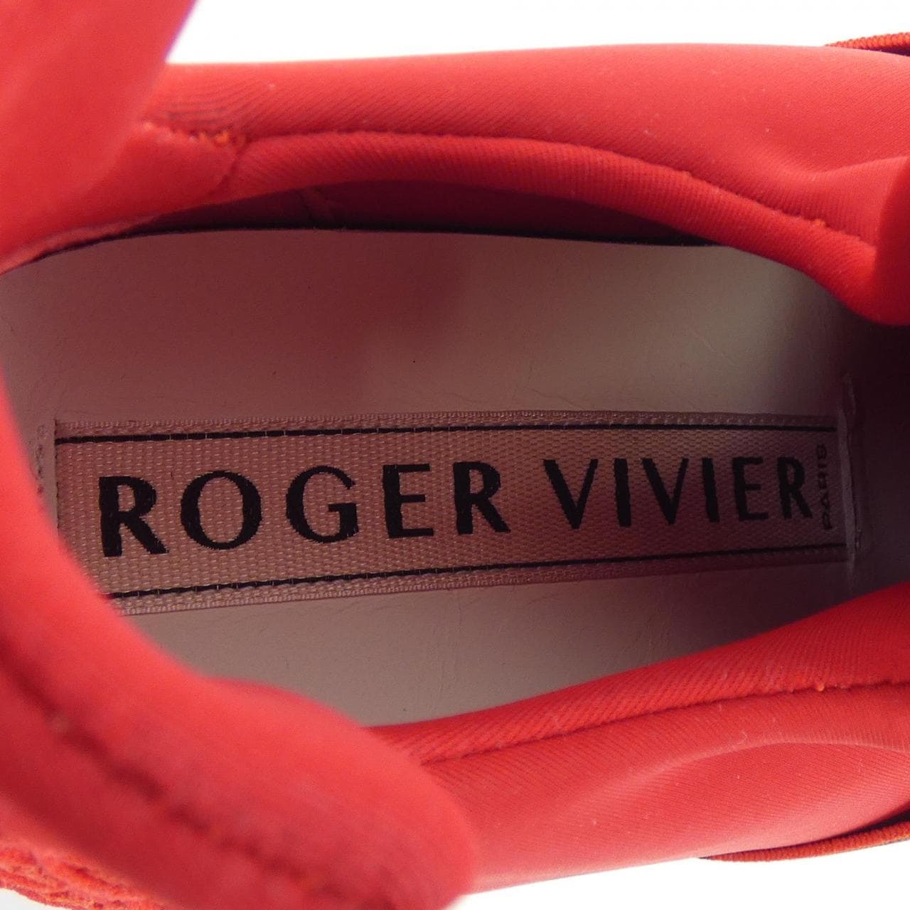 ROGER VIVIER運動鞋