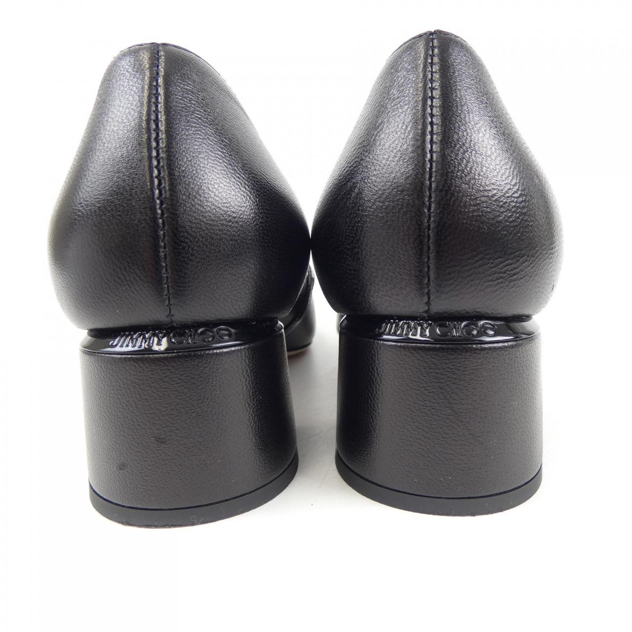 ジミーチュウ JIMMY CHOO パンプス