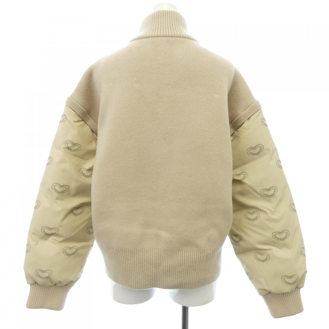 エルメス HERMES ブルゾン
