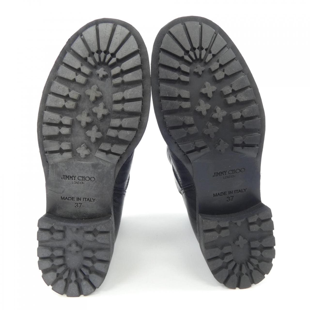 ジミーチュウ JIMMY CHOO ブーツ