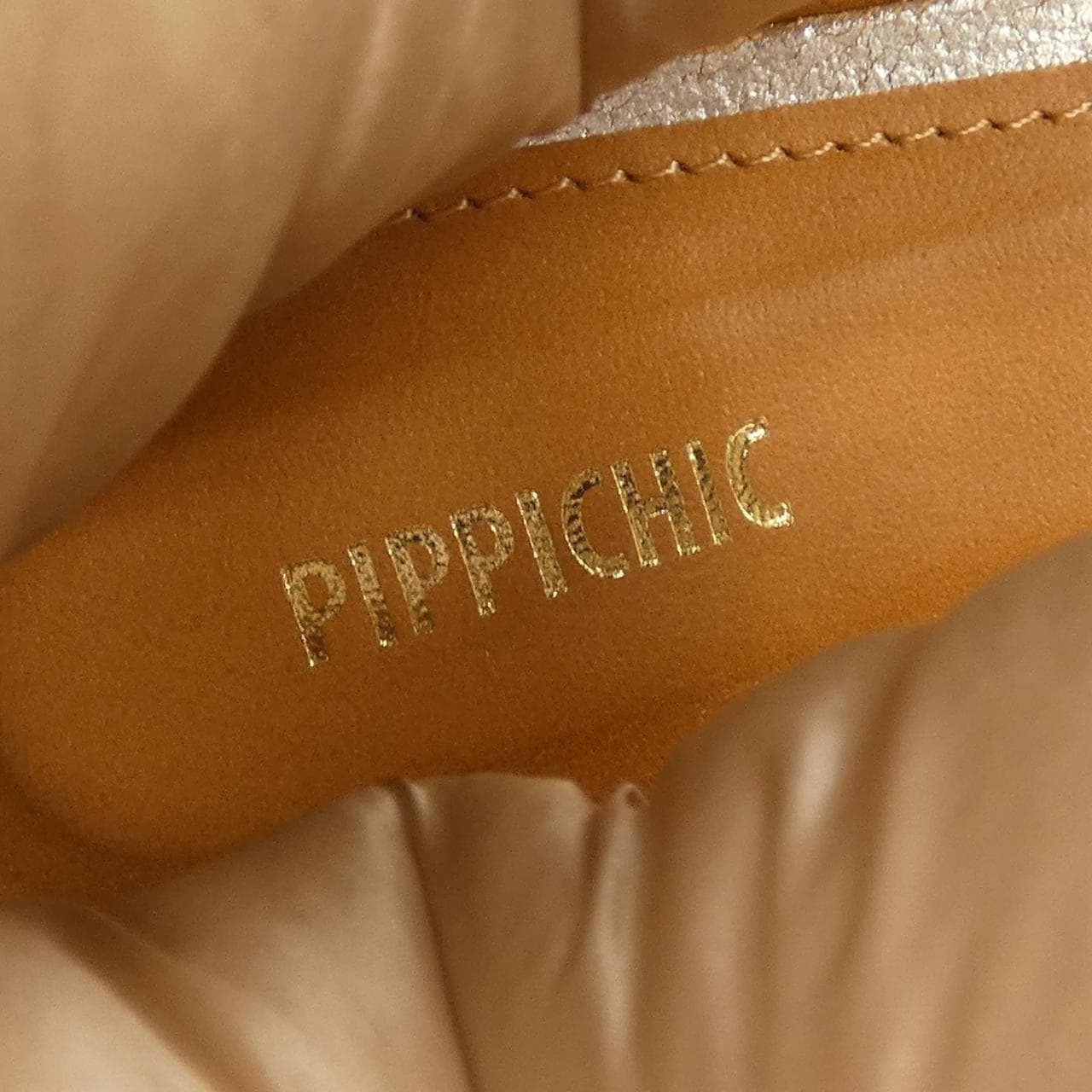 ピッピシック PIPPI CHIC パンプス