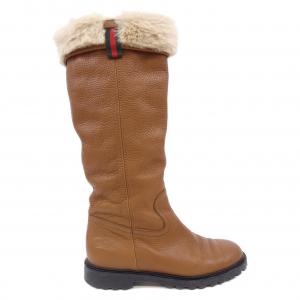 グッチ GUCCI ロングブーツ