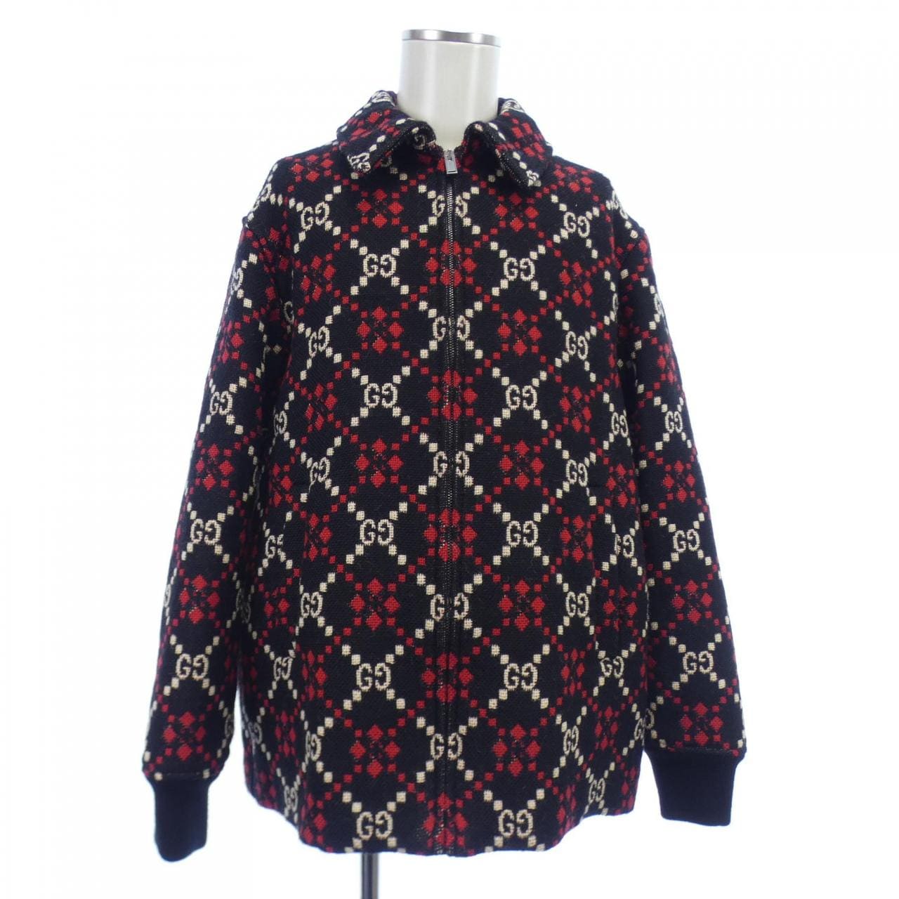 グッチ GUCCI ジャケット