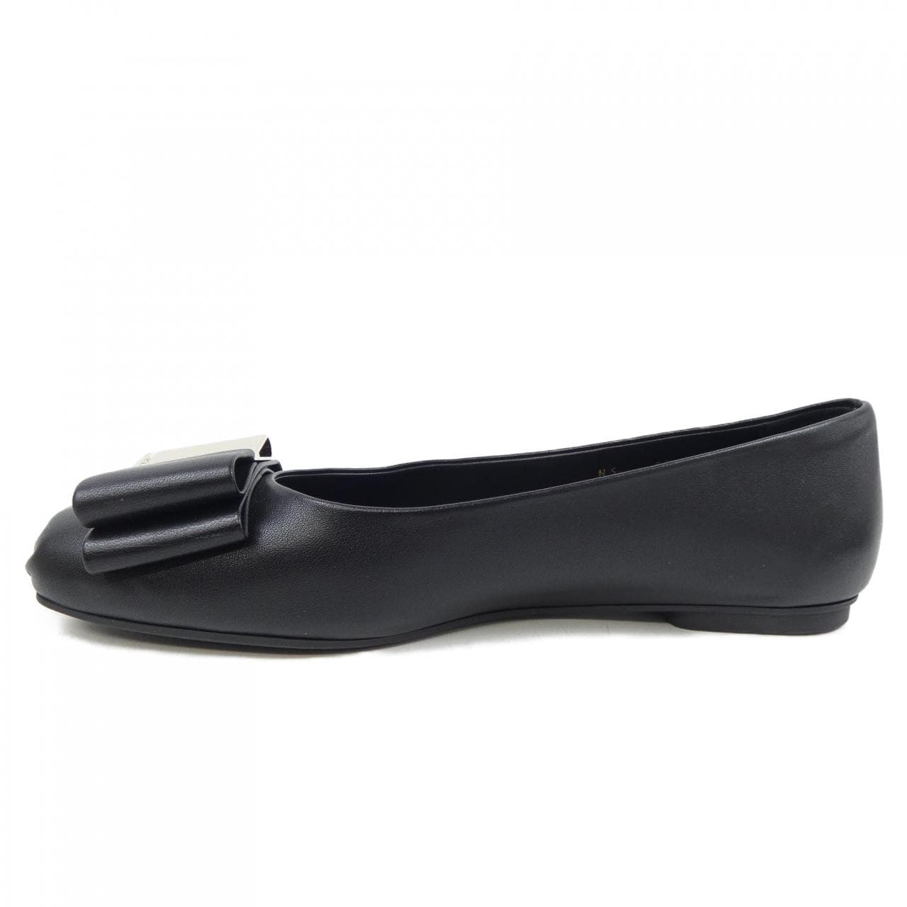 Ferragamo FERRAGAMO flat shoes